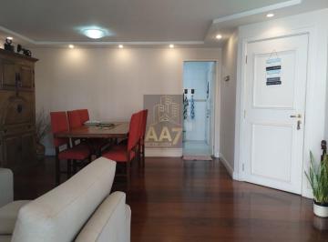 Apartamento · 98m² · 3 Quartos · 2 Vagas · Apartamento à Venda - 3 Quartos (1 Suíte), Vila Suzana - São Paulo