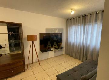 Apartamento · 78m² · 3 Quartos · 1 Vaga · APARTAMENTO PARA LOCAÇÃO - 3 QUARTOS - MOBILIADO!
