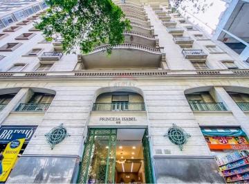 Comercial · 260m² · 1 Vaga · Sala comercial para venda na tradicional Avenida São Luís