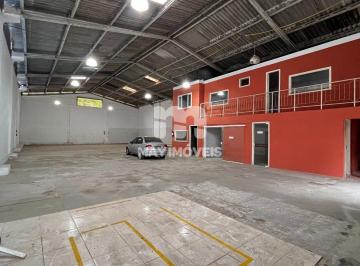 Comercial · 520m² · Comercial para aluguel - em Fazendinha
