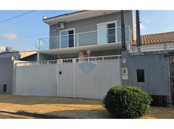 Casa · 209m² · 3 Quartos · 3 Vagas · Sobrado reformado no Wanel Ville - com 3 quartos sendo  1 suite master,  escritório ,ótimo acabament