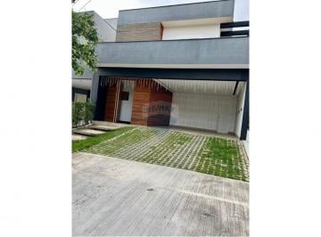 Casa · 200m² · 3 Quartos · 4 Vagas · Casa para locação no Vilagio Milano em Sorocaba