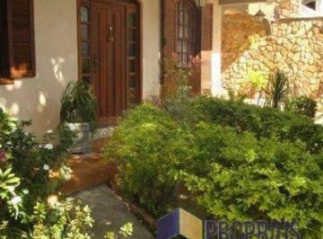Casa · 398m² · 4 Quartos · Casa à venda - na Liberdade