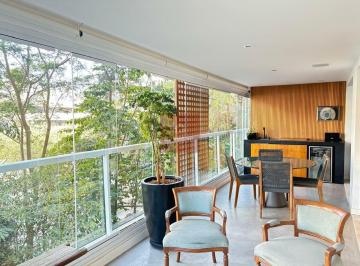 Apartamento · 186m² · 4 Quartos · 3 Vagas · Condomínio Granja julieta ao lado do colégio Pueri Domus