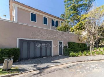 Casa · 500m² · 4 Quartos · 7 Vagas · Casa excelente e aconchegante, projeto arquitetônico com assinatura Bi | Com 500 m²!