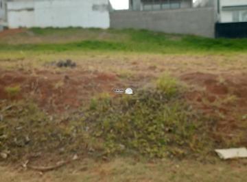 Foto 01 · Terreno, Condomínio Residencial Campos do Conde, Bragança Paulista, SP