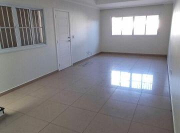 Casa · 130m² · 3 Quartos · 2 Vagas · Sobrado à Venda e para Locação - Jardim Ernestina / Campo Grande - Rua com Segurança