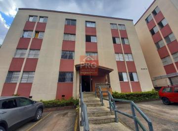 Foto 11 · Apartamentos à Venda no Jardim América: Conforto e Praticidade no Condomínio América, Taboão da Serr