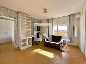 Apartamento · 50m² · 1 Quarto · Apartamento para Aluguel - Santo Antônio, 1 Quarto,  50 m² - Porto Alegre