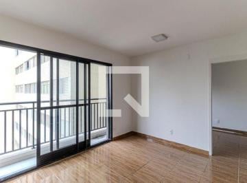 Apartamento · 32m² · 1 Quarto · Apartamento para Aluguel - Campos Elíseos, 1 Quarto, 32 m² - São Paulo