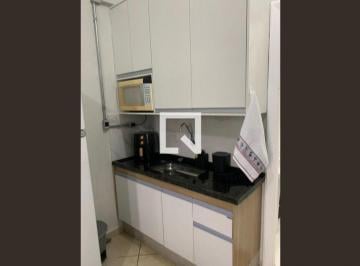Apartamento · 23m² · 1 Quarto · Apartamento para Aluguel - Bosque, 1 Quarto, 23 m² - Campinas