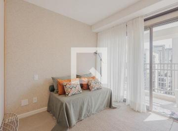 Apartamento · 26m² · 1 Quarto · Apartamento para Aluguel - Paraíso, 1 Quarto,  26 m² - São Paulo