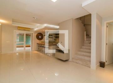 Casa · 200m² · 3 Quartos · 1 Vaga · Casa para Aluguel - Hipica, 3 Quartos, 200 m² - Porto Alegre