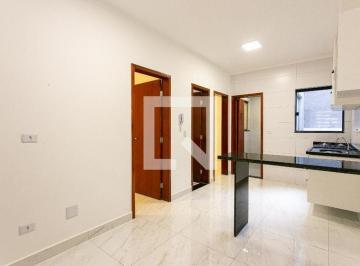 Apartamento · 40m² · 2 Quartos · Apartamento para Aluguel - Vila Esperança, 2 Quartos,  40 m² - São Paulo