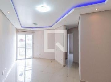 Apartamento · 52m² · 2 Quartos · 1 Vaga · Apartamento para Aluguel - São Pedro, 2 Quartos, 52 m² - Osasco