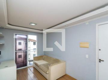 Apartamento · 43m² · 2 Quartos · Apartamento para Aluguel - Parada de Lucas, 2 Quartos, 43 m² - Rio de Janeiro