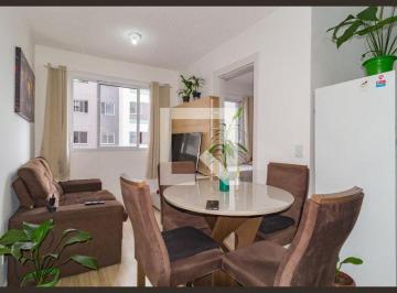 Apartamento · 35m² · 2 Quartos · Apartamento para Aluguel - Mooca, 2 Quartos, 35 m² - São Paulo