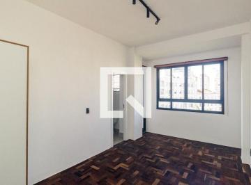 Apartamento · 28m² · 1 Quarto · Apartamento para Aluguel - Santa Cecília, 1 Quarto, 28 m² - São Paulo
