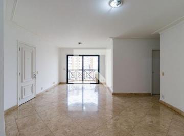 Apartamento · 125m² · 4 Quartos · 3 Vagas · Apartamento para Aluguel - Panamby, 4 Quartos,  125 m² - São Paulo