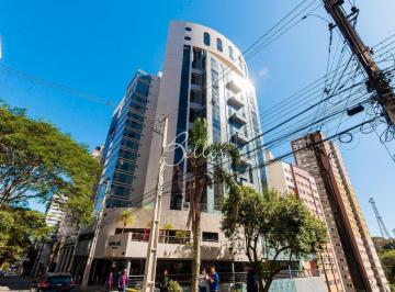Apartamento · 90m² · 1 Quarto · 2 Vagas · Apartamento para aluguel - em Bigorrilho