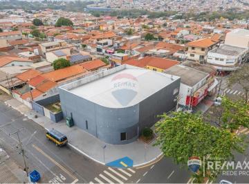 Comercial · 406m² · 7 Vagas · "Locação Comercial Perfeita no Jardim Chapadão"