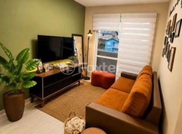 3090738b · Apartamento, 2 dormitórios, 55.79 m², em Santa Catarina