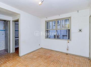 02-APARTAMENTO-1D-FLORESTA-PORTO-ALEGRE-897839.JPG · Apartamento, 1 dormitórios, 24.25 m², em Floresta