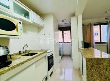 63895c2c · Apartamento, 1 dormitórios, 41.57 m², em Santana