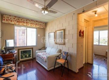 9d484a33 · Apartamento, 1 dormitórios, 41 m², em Vila Nova