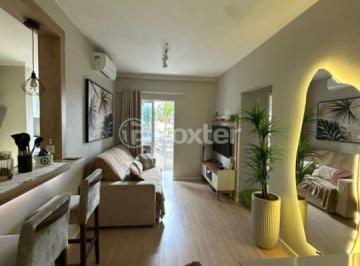 7c4627f7 · Apartamento, 2 dormitórios, 57 m², em Morada do Vale III