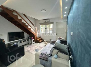 77d8f28c · Casa em Condomínio, 2 dormitórios, 69.83 m², em Humaitá