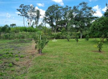 Terreno em Piraquara - Jardim Esmeralda (TE02736) · Terreno No Jardim Esmeralda - Piraquara