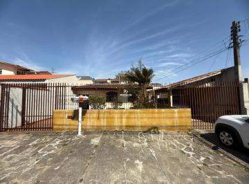 Casa em São José dos Pinhais - Aviação (CA02737) · Imóvel com Terreno Inteiro – Excelente Oportunidade de Investimento