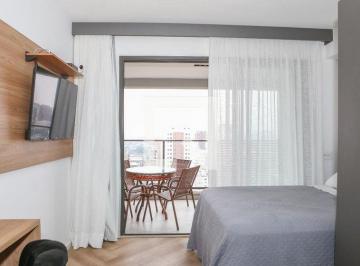 Apartamento · 28m² · 1 Quarto · Apartamento à Venda - Vila Pompéia, 1 Quarto, 28 m² - São Paulo
