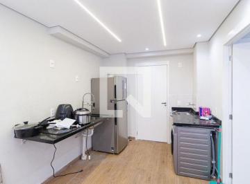 Apartamento · 39m² · 1 Quarto · Apartamento à Venda - Novo Osasco, 1 Quarto,  39 m² - Osasco
