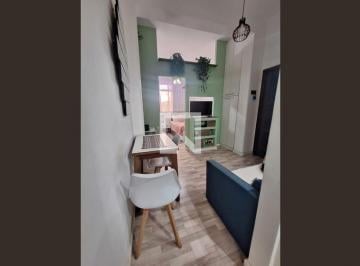 Apartamento · 28m² · 1 Quarto · Apartamento à Venda - Botafogo, 1 Quarto,  28 m² - Rio de Janeiro
