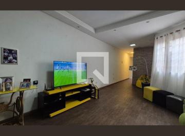 Casa · 200m² · 2 Quartos · 2 Vagas · Casa à Venda - Vila Tibirica, 2 Quartos,  200 m² - Santo André
