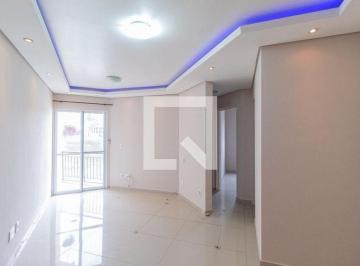 Apartamento · 52m² · 2 Quartos · 1 Vaga · Apartamento à Venda - São Pedro, 2 Quartos,  52 m² - Osasco