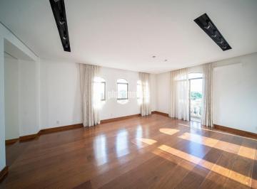 Apartamento · 255m² · 4 Quartos · 4 Vagas · APARTAMENTO NA REGIÃO DO JARDIM PAULISTA