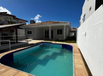 Casa de 4 quartos, Lauro de Freitas · Buraquinho, Casa térrea, Condomínio, Venda, 4/4, 2 suítes, 400m²,infraestrutura