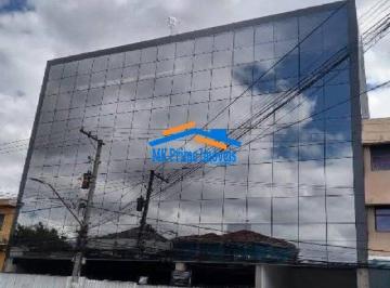 Comercial · 3755m² · 30 Vagas · Prédio comercial 3755m² no Centro de Osasco.