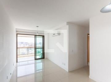 Apartamento · 75m² · 2 Quartos · 1 Vaga · Apartamento à Venda - Tijuca, 2 Quartos, 75 m² - Rio de Janeiro