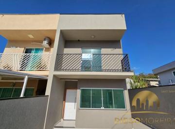 Casa · 140m² · 3 Quartos · 2 Vagas · Casa à Venda – Jardim Maristela