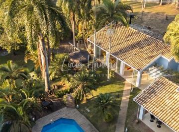 1 · Casa Deck - Vale das Laranjeiras