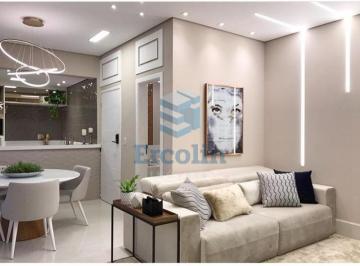 Foto 01 · APARTAMENTO MOBILIADO PARA ALUGAR NA VILA INDEPÊNDENCIA EM SOROCABA - SP