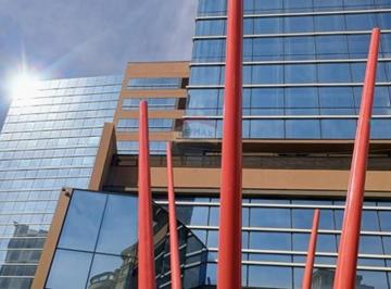 Comercial · 92m² · 3 Vagas · RE/MAX Aluga Sala Comercial Moderna em Nova Campinas- 92m²- 8.835,00