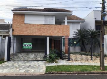 9013011100.jpg · SOBRADO DE ALTO PADRÃO À VENDA NO JD HIGIENÓPOLIS                                                   
