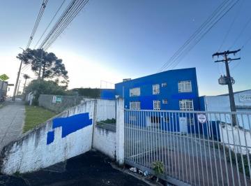 2926010600.jpg · Excelente Prédio Comercial para locação em Campo Magro/PR                                           