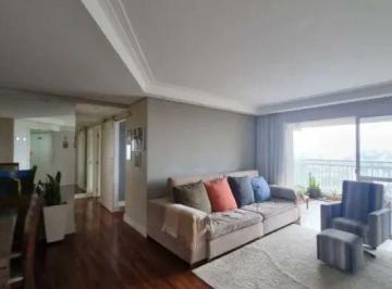 Apartamento de 3 quartos, São Paulo · Vendo apartamento no Condomínio Club Espaço Raposo