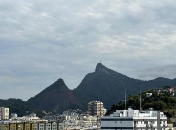 Casa , Rio de Janeiro · Casa com 168 m² à venda em Glória